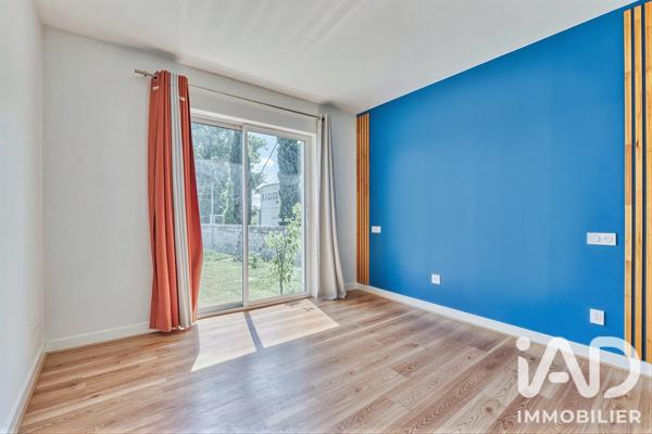 Maison à vendre 4 pièces 96 m² Ambarès-et-Lagrave