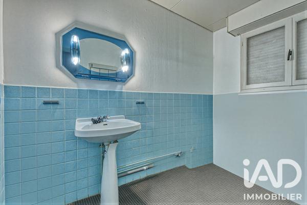 Maison à vendre 4 pièces 96 m² Ambarès-et-Lagrave