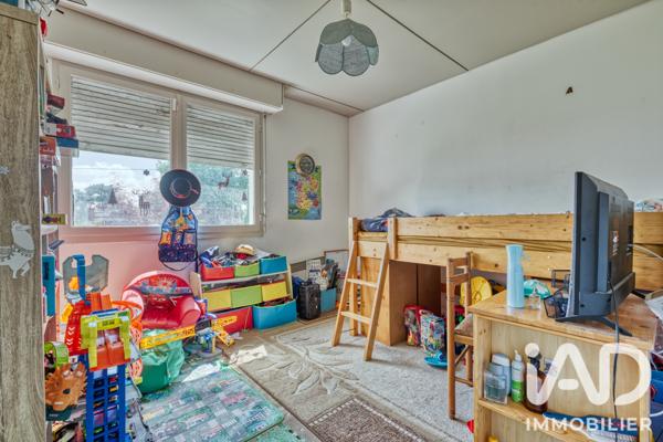 Maison à vendre 4 pièces 96 m² Ambarès-et-Lagrave