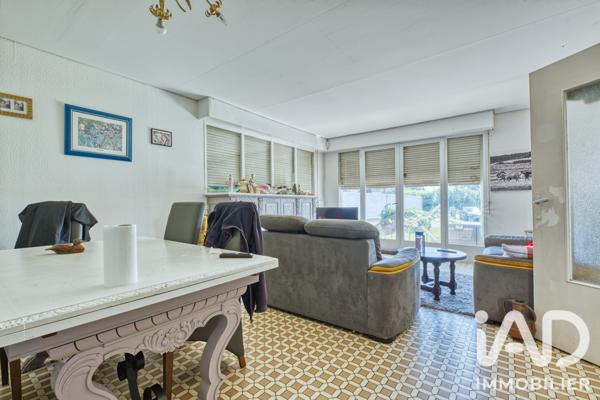 Maison à vendre 4 pièces 96 m² Ambarès-et-Lagrave