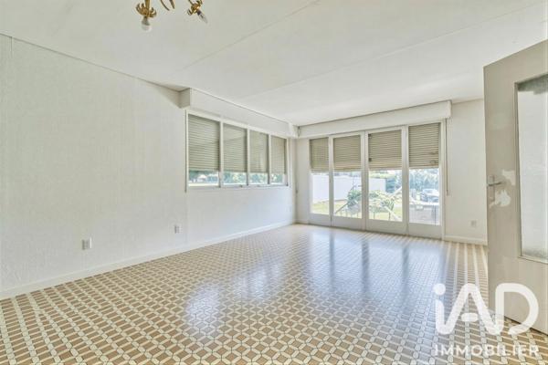 Maison à vendre 4 pièces 96 m² Ambarès-et-Lagrave