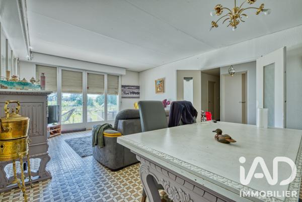Maison à vendre 4 pièces 96 m² Ambarès-et-Lagrave