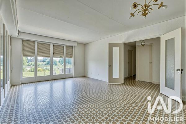 Maison à vendre 4 pièces 96 m² Ambarès-et-Lagrave