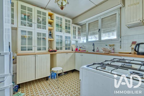 Maison à vendre 4 pièces 96 m² Ambarès-et-Lagrave