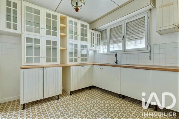 Maison à vendre 4 pièces 96 m² Ambarès-et-Lagrave