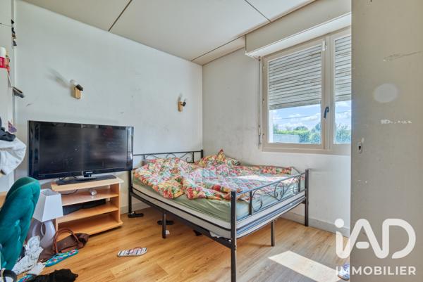 Maison à vendre 4 pièces 96 m² Ambarès-et-Lagrave
