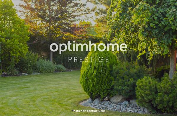 VENTE CONFIDENTIELLE - Maison 8 pièces VERSAILLES (78)