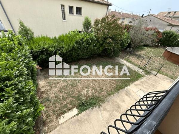 Location Maison 5 pièces 110.99 m² - LE DEYDIER Orange 84100