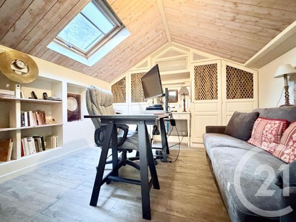 Appartement Atelier D'Artiste à vendre  4 pièces - 84,09 m2 PARIS - 75014