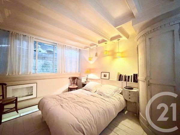 Appartement Atelier D'Artiste à vendre  4 pièces - 84,09 m2 PARIS - 75014