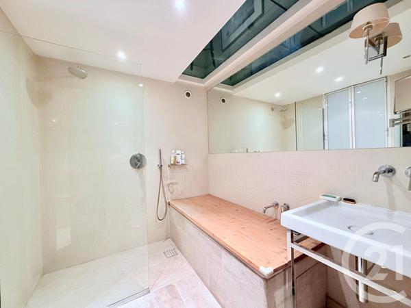 Appartement Atelier D'Artiste à vendre  4 pièces - 84,09 m2 PARIS - 75014