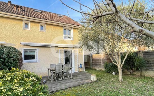 Maison à vendre    5 pièces • 79 m2 Vernouillet