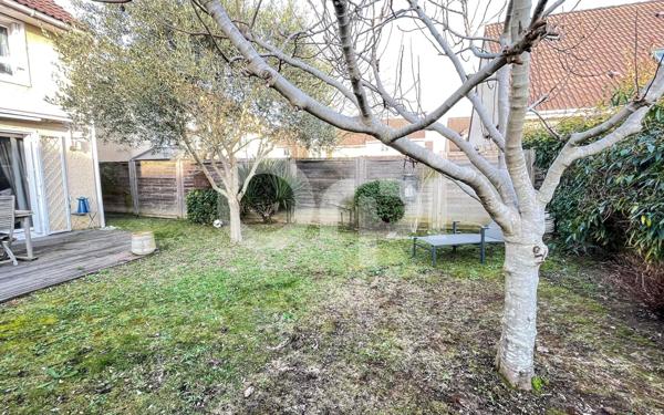 Maison à vendre    5 pièces • 79 m2 Vernouillet