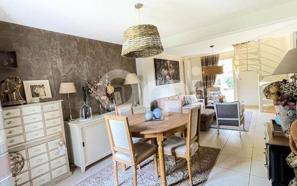 Maison à vendre    5 pièces • 79 m2 Vernouillet