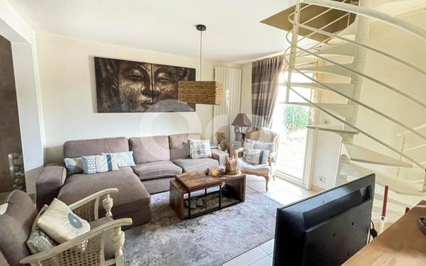 Maison à vendre    5 pièces • 79 m2 Vernouillet