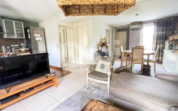 Maison à vendre    5 pièces • 79 m2 Vernouillet