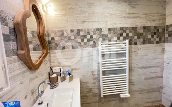 Maison à vendre    5 pièces • 79 m2 Vernouillet