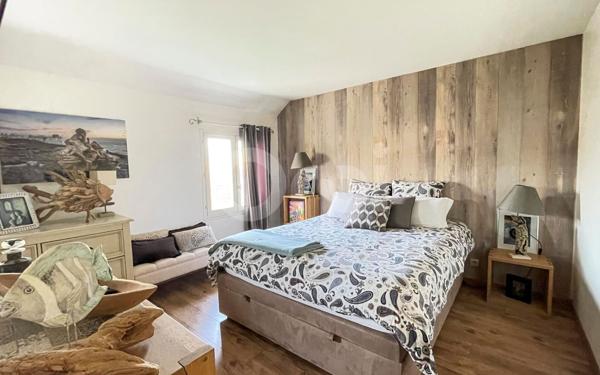 Maison à vendre    5 pièces • 79 m2 Vernouillet