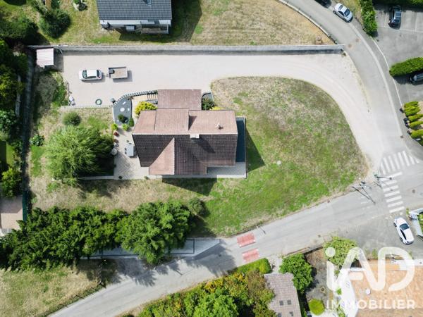 Maison à vendre 5 pièces 131,48 m² Wentzwiller