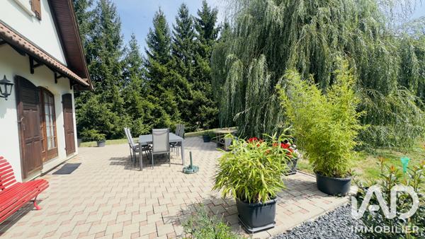 Maison à vendre 5 pièces 131,48 m² Wentzwiller