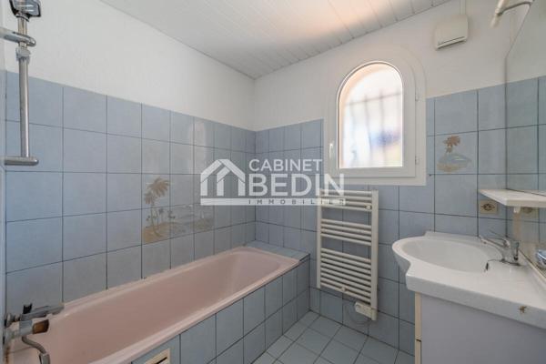 Achat Maison T4 Andernos Les Bains 2 chambres