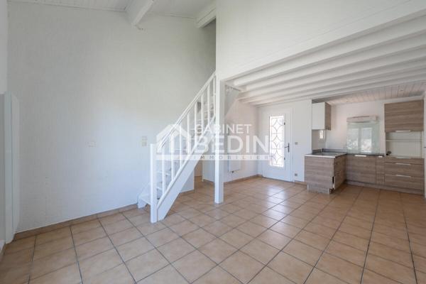 Achat Maison T4 Andernos Les Bains 2 chambres