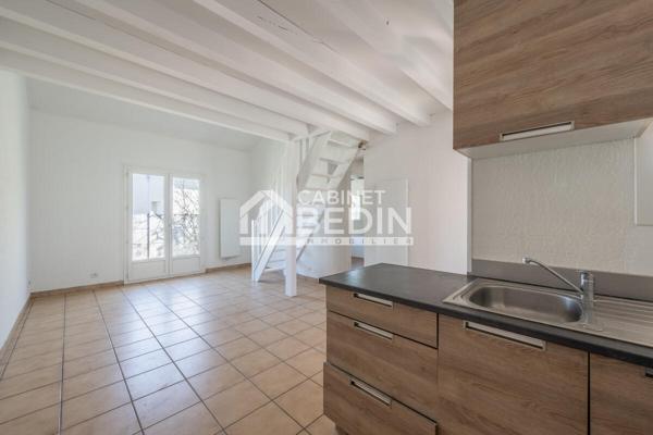 Achat Maison T4 Andernos Les Bains 2 chambres