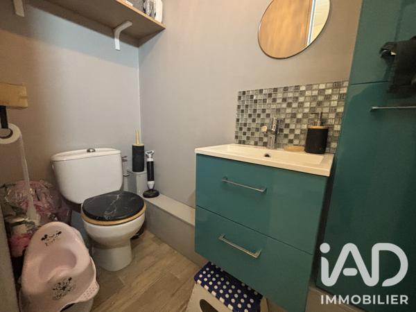 Appartement à vendre 5 pièces 100,12 m² Châlons-en-Champagne