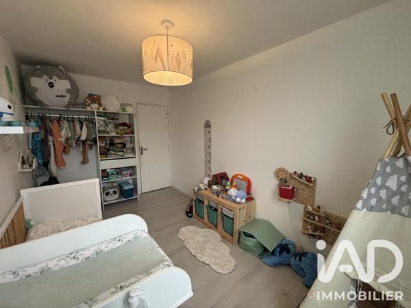 Appartement à vendre 5 pièces 100,12 m² Châlons-en-Champagne