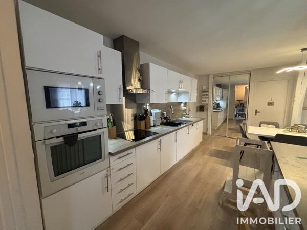 Appartement à vendre 5 pièces 100,12 m² Châlons-en-Champagne