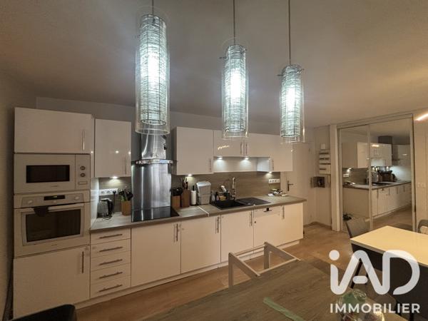 Appartement à vendre 5 pièces 100,12 m² Châlons-en-Champagne