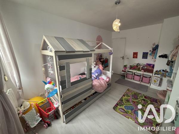 Appartement à vendre 5 pièces 100,12 m² Châlons-en-Champagne