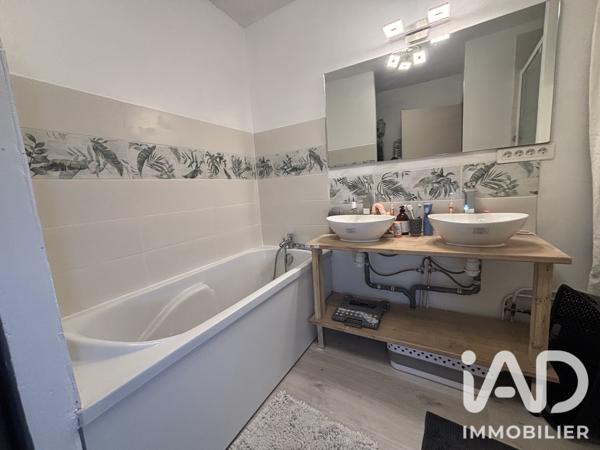 Appartement à vendre 5 pièces 100,12 m² Châlons-en-Champagne