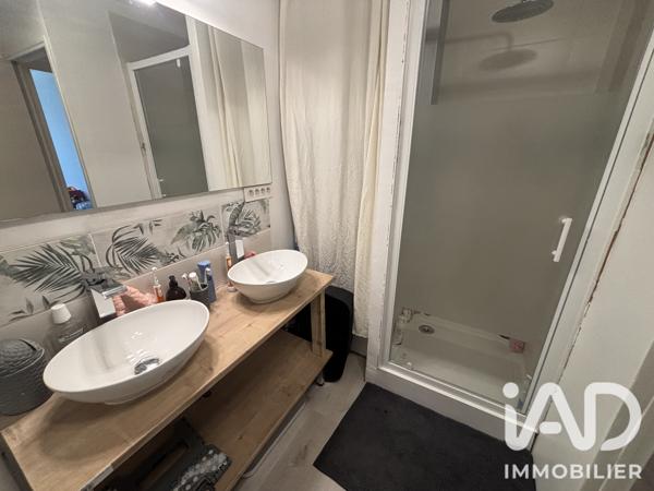 Appartement à vendre 5 pièces 100,12 m² Châlons-en-Champagne