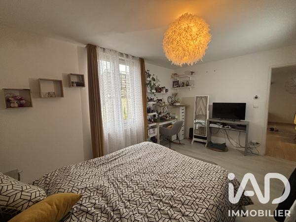 Appartement à vendre 5 pièces 100,12 m² Châlons-en-Champagne