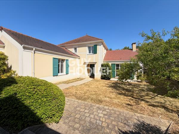 Maison à louer de 5 pièces de 176 m²