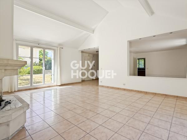 Maison à louer de 5 pièces de 176 m²