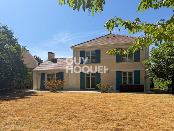 Maison à louer de 5 pièces de 176 m²