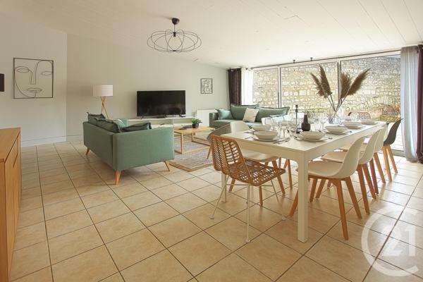 Maison à vendre  12 pièces - 289 m2 LUCON - 85