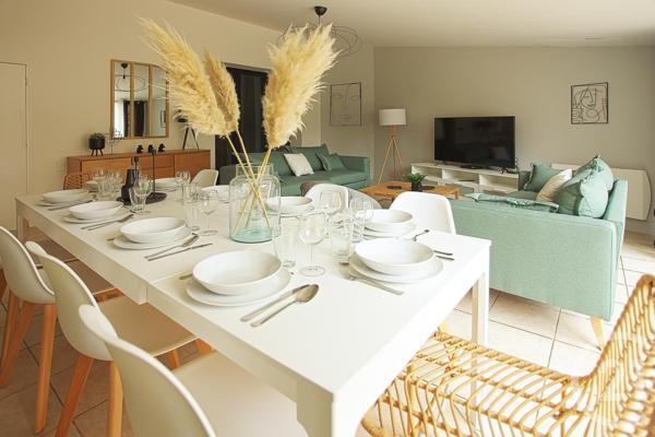 Maison à vendre  12 pièces - 289 m2 LUCON - 85