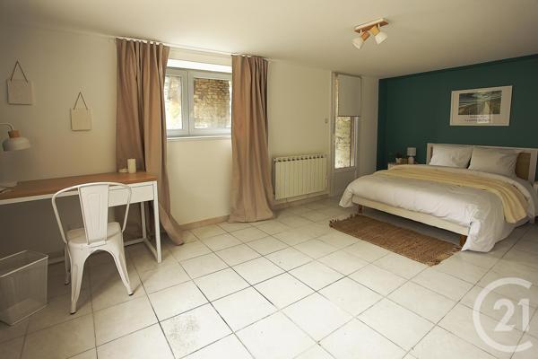 Maison à vendre  12 pièces - 289 m2 LUCON - 85