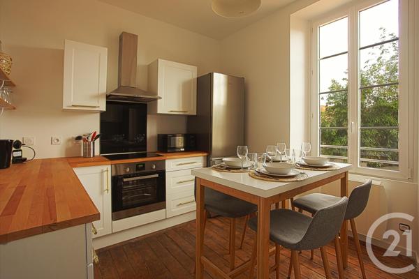 Maison à vendre  12 pièces - 289 m2 LUCON - 85