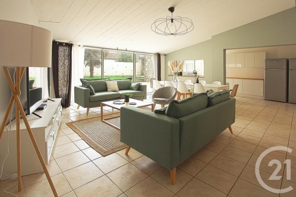 Maison à vendre  12 pièces - 289 m2 LUCON - 85