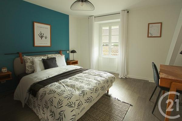 Maison à vendre  12 pièces - 289 m2 LUCON - 85