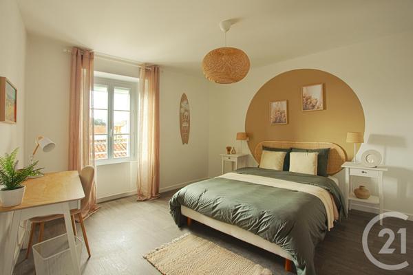 Maison à vendre  12 pièces - 289 m2 LUCON - 85