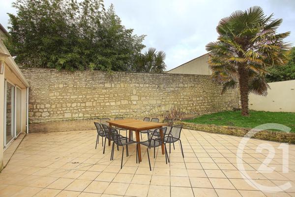 Maison à vendre  12 pièces - 289 m2 LUCON - 85