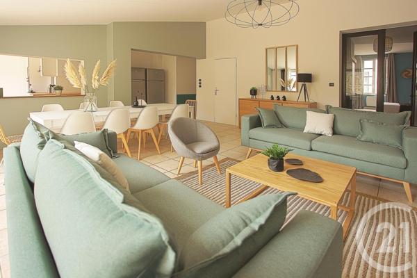 Maison à vendre  12 pièces - 289 m2 LUCON - 85