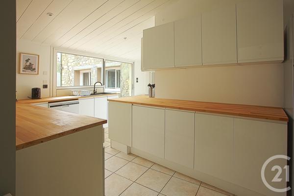 Maison à vendre  12 pièces - 289 m2 LUCON - 85