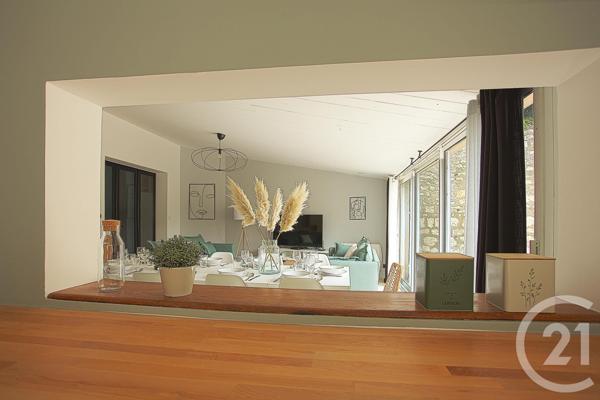 Maison à vendre  12 pièces - 289 m2 LUCON - 85