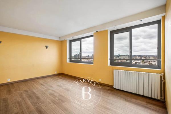 Paris 16ème, Appartement 1 Chambre -  47 m² à vendre